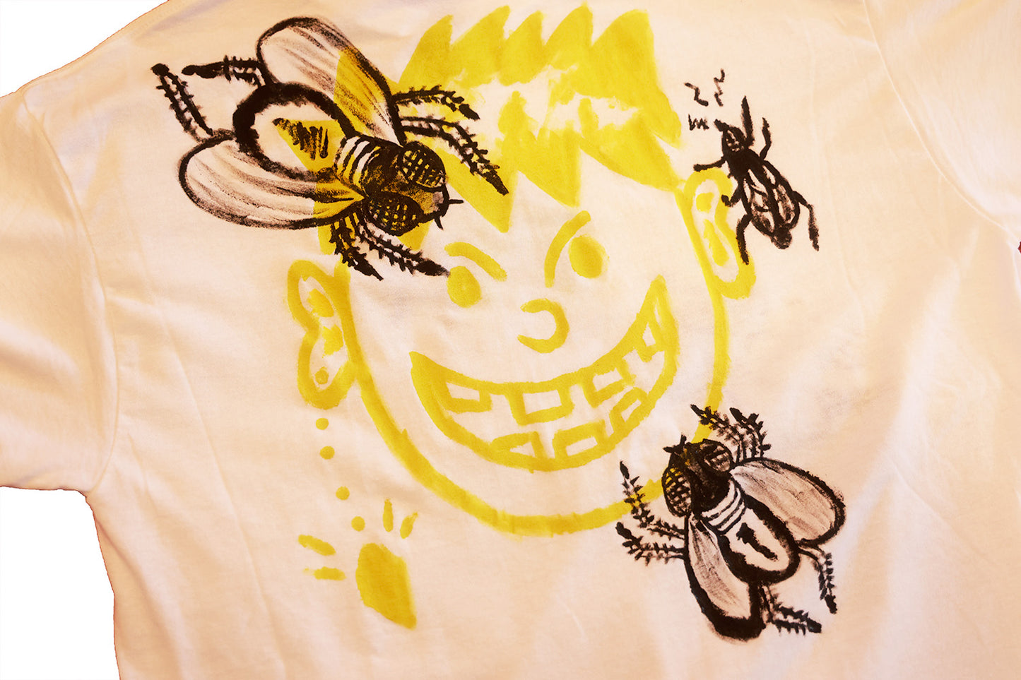 MADWORLD Flyboy 1 of 4 Short Sleeve Shirt