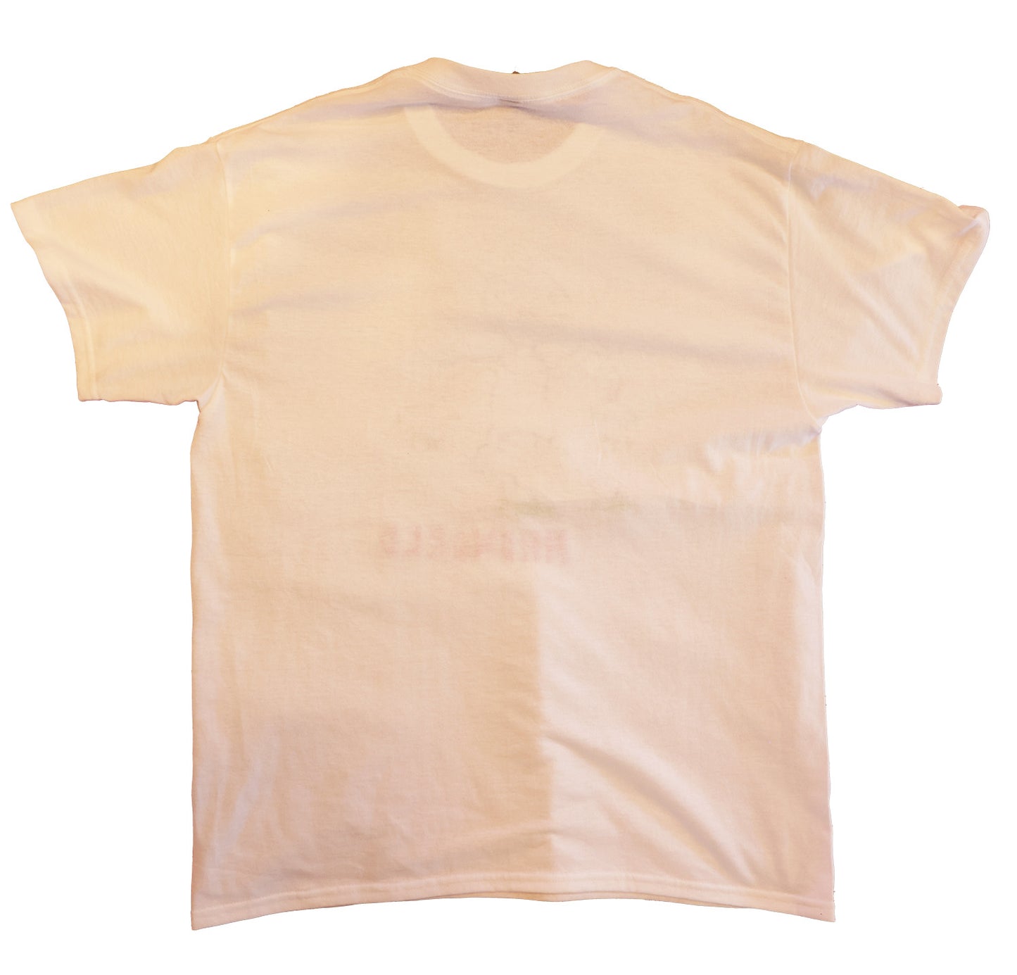 MADWORLD Heels Creature Short Sleeve Shirt