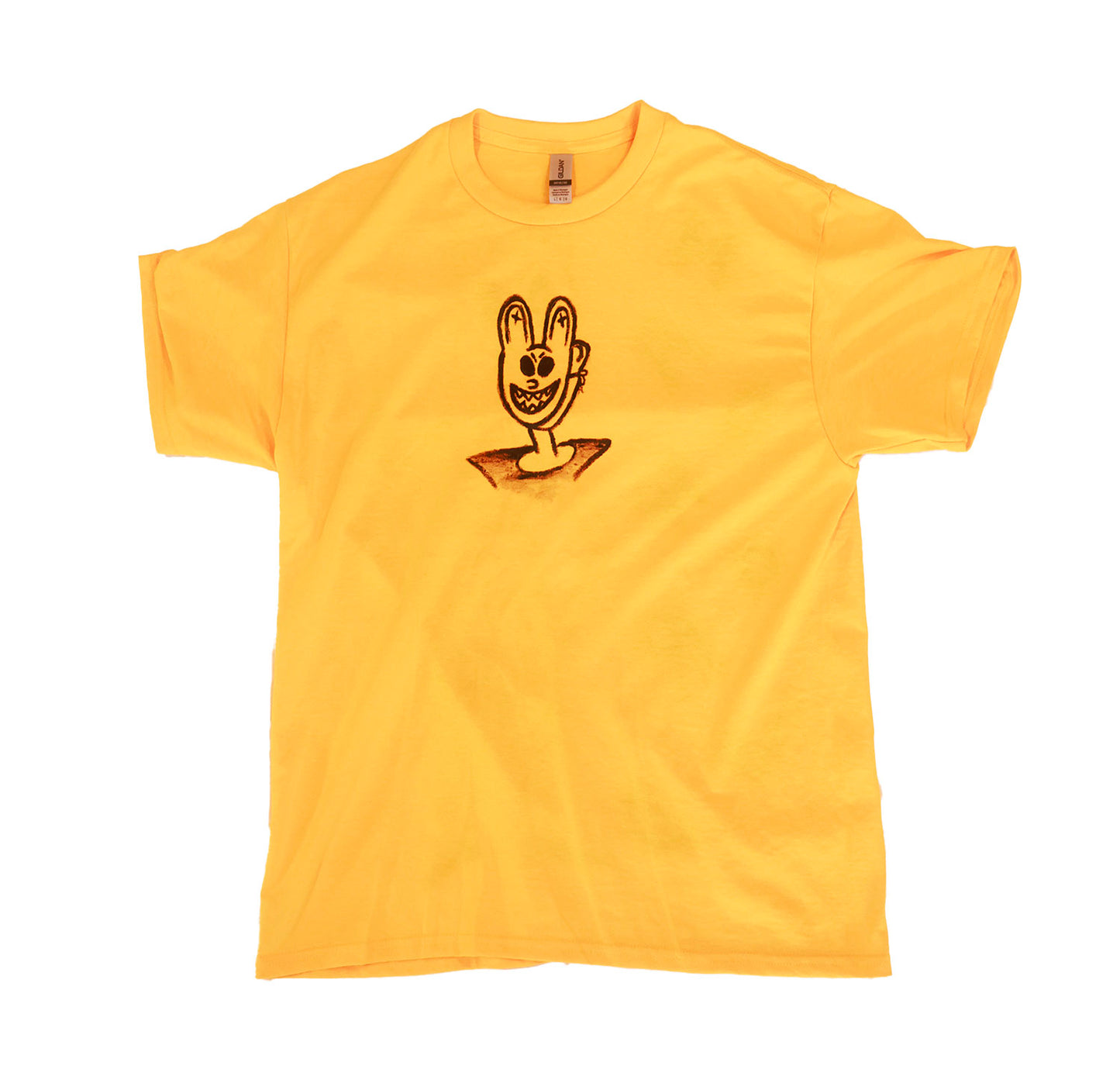 MADWORLD Punk Mouse Shirt