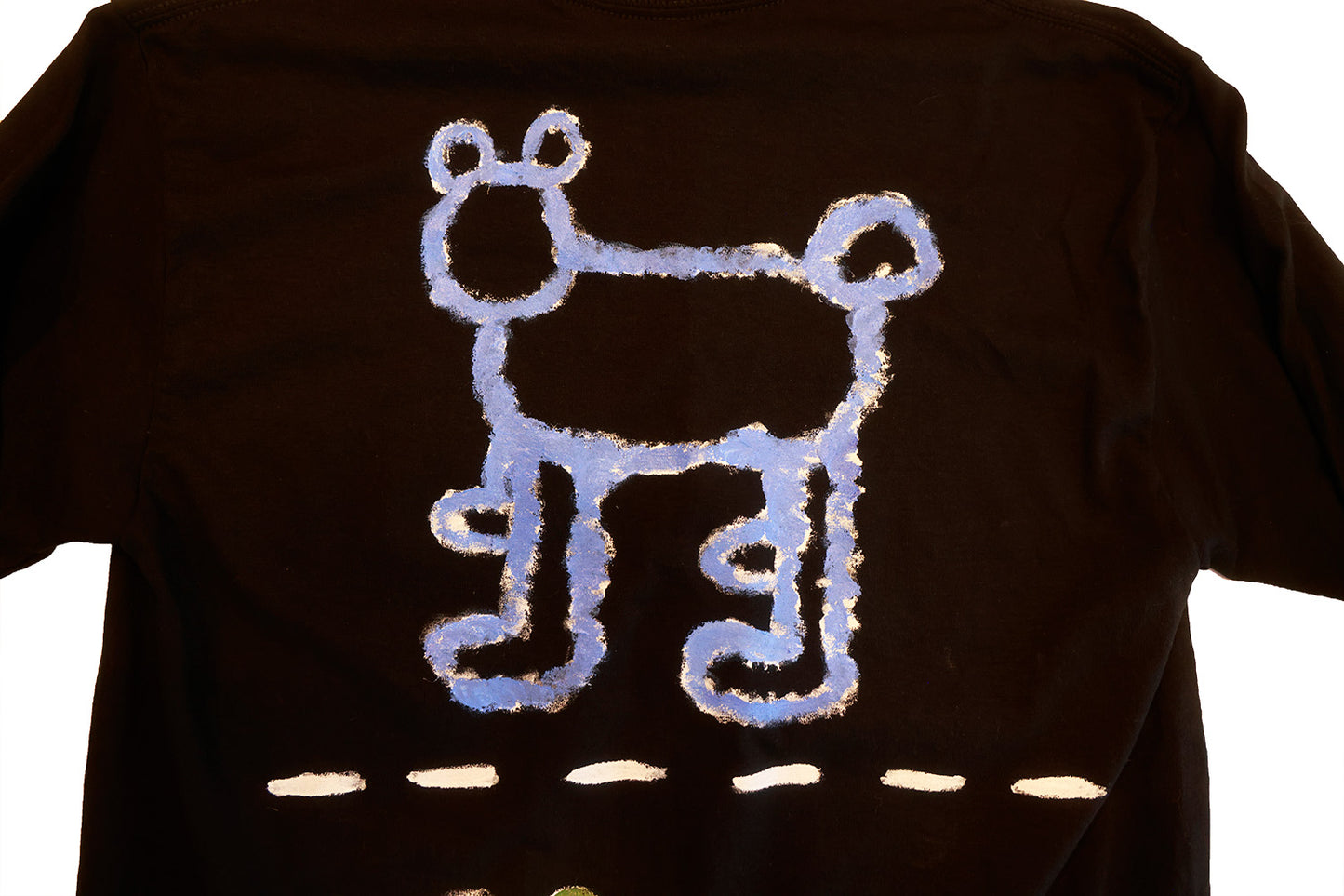 MADWORLD Double Dog Long Sleeve Shirt