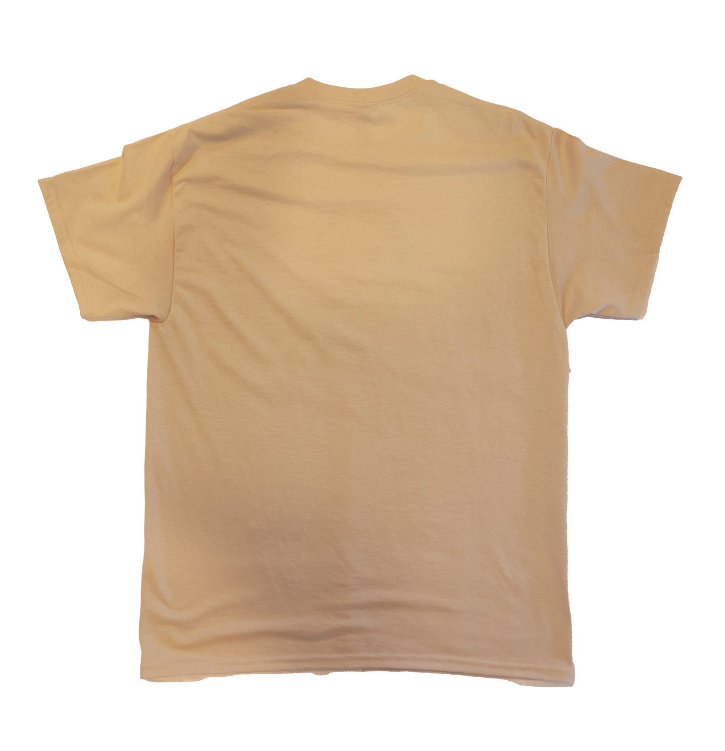 MADWORLD Smoker Portrait Shirt