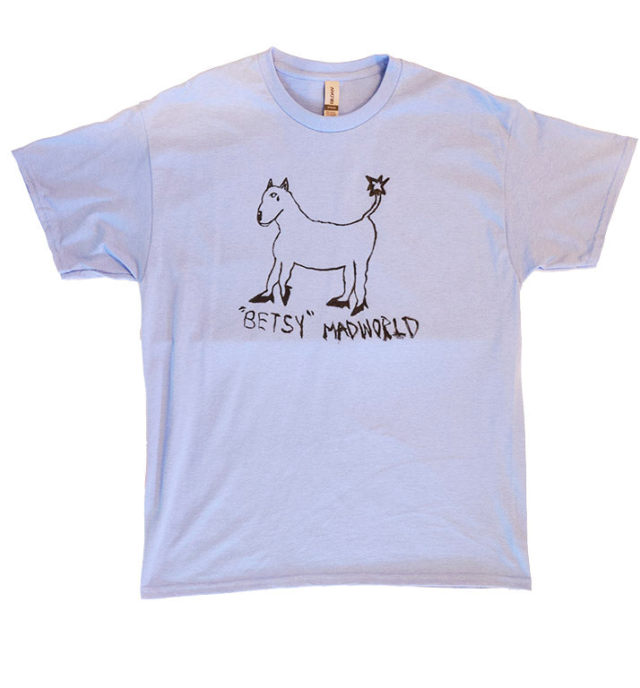 MADWORLD Betsy Shirt