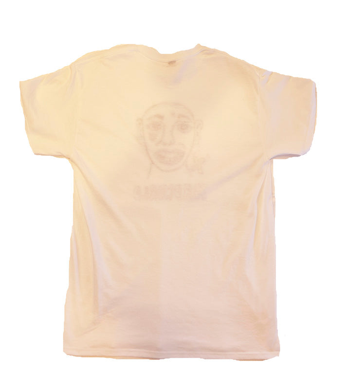MADWORLD Shelly Portrait Shirt