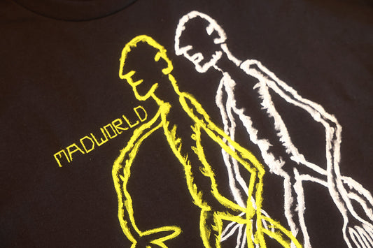 MADWORLD Double Tall Creature Shirt